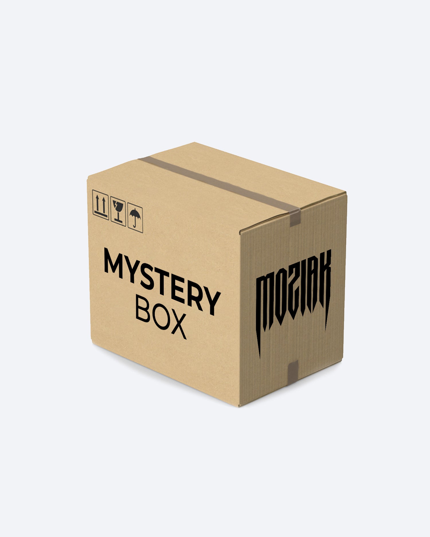 Mystery Box